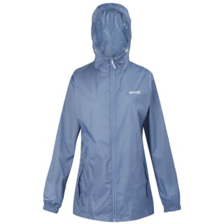 Regatta Pk It III Damen Regenjacke