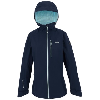 Regatta sBirchdaleII Damen Regenjacke