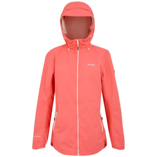 Regatta HamaraIV Damen Regenjacke