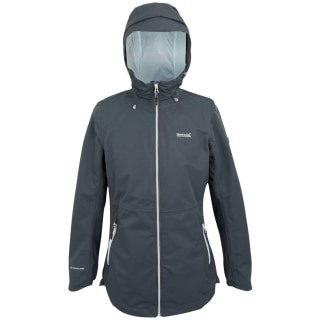 Regatta HamaraIV Damen Regenjacke