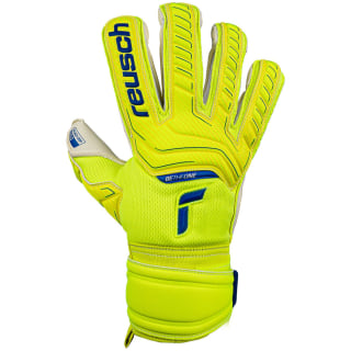 Reusch Attrakt Gold Torwarthandschuhe Reusch Attrakt Gold Torwarthandschuhe