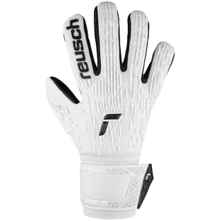 Reusch Attrakt Freegel Silver Torwarthandschuhe