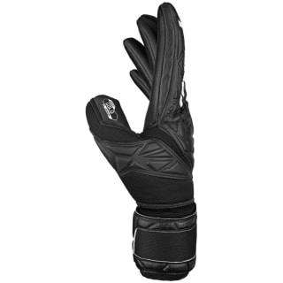 Reusch Attrakt Gold NC Finger Support Torwarthandschuhe