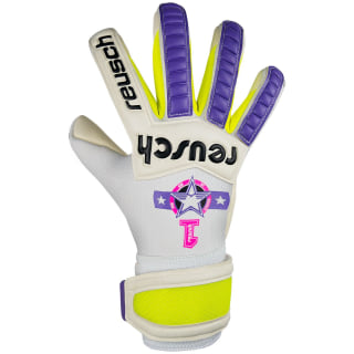 Reusch Legacy Pro Am Silver Torwarthandschuhe