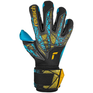 Reusch Attrakt Aqua Finger Support Torwarthandschuhe