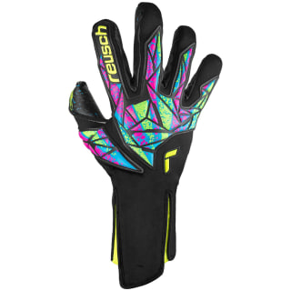 Reusch Attrakt Fusion Strapless Torwarthandschuhe