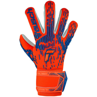 Reusch Attrakt Freegel Silver Torwarthandschuhe
