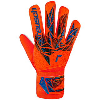 Reusch Attrakt Starter Solid Torwarthandschuhe