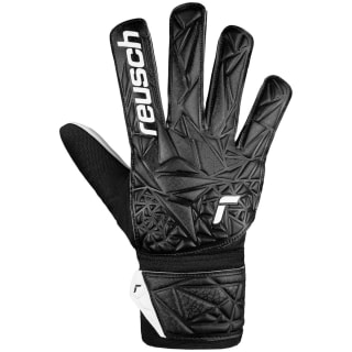 Reusch Attrakt Starter Solid Torwarthandschuhe