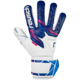 Reusch Attrakt Re:grip NC Torwarthandschuhe