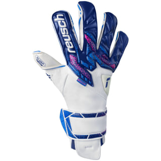 Reusch Attrakt Re:grip Evolution Torwarthandschuhe
