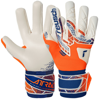 Reusch Attrakt Gold X NC Torwarthandschuhe Reusch Attrakt Gold X NC Torwarthandschuhe