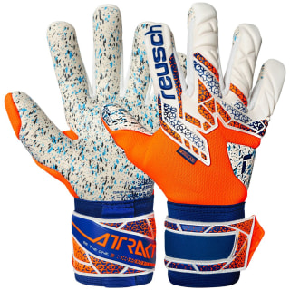 Reusch Attrakt Fusion Torwarthandschuhe Reusch Attrakt Fusion Torwarthandschuhe
