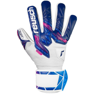 Reusch Attrakt Re:grip NC Torwarthandschuhe