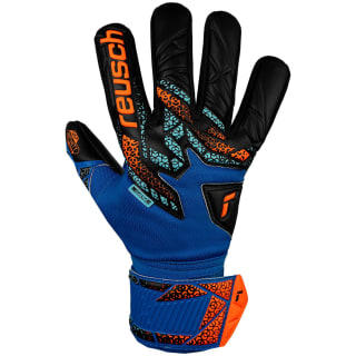 Reusch Attrakt Infinity NC Torwarthandschuhe