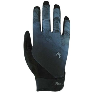 Roeckl Sports Montan Kinder Fingerhandschuhe