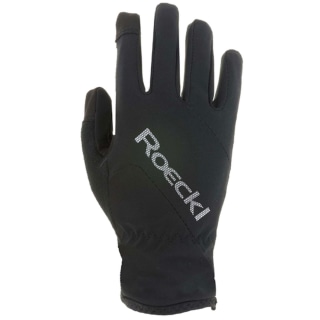 Roeckl Sports Zarasai Kinder Fingerhandschuhe