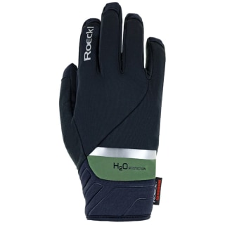 Roeckl Sports Ranten 2 Fingerhandschuhe