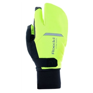Roeckl Sports Villach 3 Fingerhandschuhe
