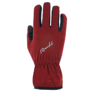Roeckl Sports Karleby Kinder Fingerhandschuhe