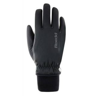 Roeckl Sports Kolon 3 Fingerhandschuhe