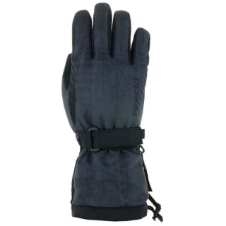 Roeckl Sports Arzberg Kinder Fingerhandschuhe