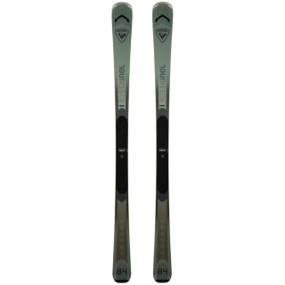 Rossignol Arcade 84 Open Herren All-Mountain Ski 