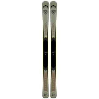 Rossignol Arcade 84 Open Herren All-Mountain Ski