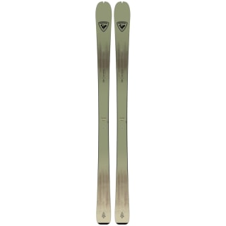 Rossignol Escaper 80 Open Freeride Ski