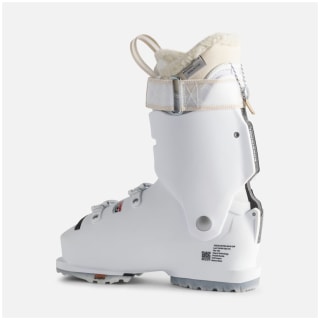 Rossignol Vizion 4B Pro 80Gw Damen Alpinskischuhe