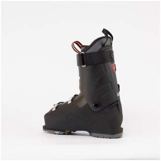 Rossignol Speed 120 HV+ GW- Black Herren Alpinskischuhe