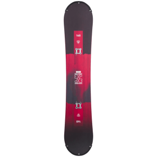 Rossignol Exp3 Rail Narrow Freestyleboard
