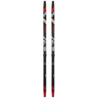 Rossignol Evo XC 55 R-Skin/Control Si Backcountryski