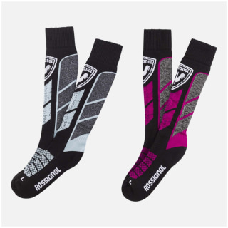 Rossignol Thermotech 2P Strümpfe