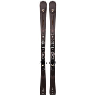Rossignol Nova 10 TI Xp11 Damen Piste Ski