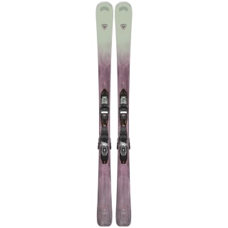 Rossignol Experience78 CA Xp10 Damen All-Mountain Ski 