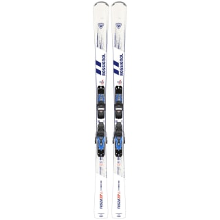 Rossignol Forza 20° V-Fg1080 Xp10 Herren Freeride Ski