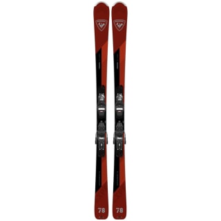 Rossignol Experience 78 CA Xp11 Herren All-Mountain Ski 