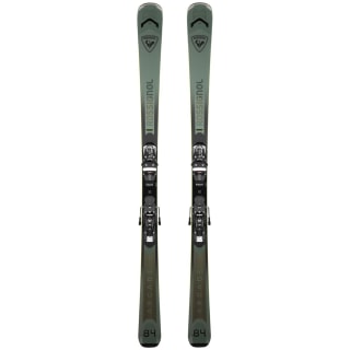 Rossignol Arcade 84 Open Spx12 Mtrx All-Mountain Ski
