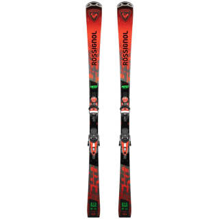 Rossignol Hero Elite ST TI K Nx12 Race-Ski
