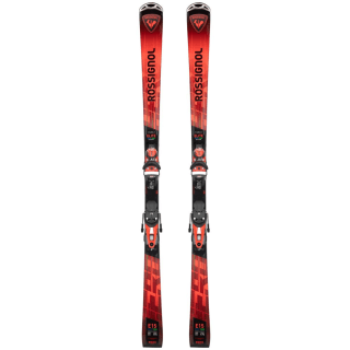 Rossignol Hero Elite MT TI CAM K Nx12 Race-Ski