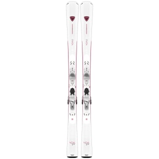 Rossignol Nova 2 Xp10 Piste Ski