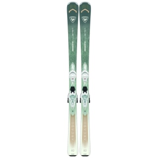 Rossignol Arcade W 82 Xp11 Damen All-Mountain Ski
