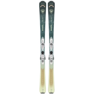 Rossignol Arcade W78 X Xp10 Damen All-Mountain Ski