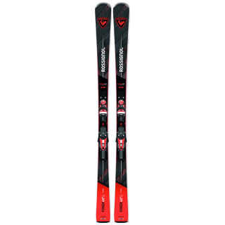 Rossignol Forza 60' TI K Nx12 Herren Piste Ski