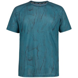 Rukka Maavesi Print Herren T-Shirt