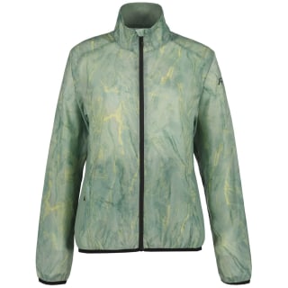 Rukka Maile Print Damen Jacke