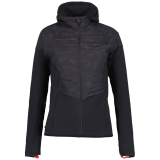 Rukka Maskila Refl Damen Midlayer