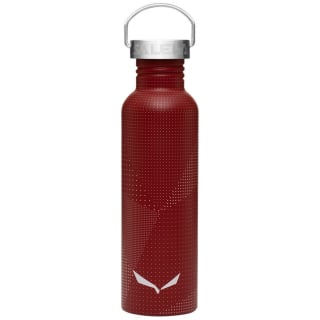 Salewa Aurino 0,75 L Metall-Trinkflasche