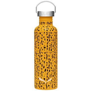 Salewa Aurino 1,0 L Metall-Trinkflasche